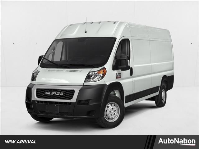 2021 RAM ProMaster 3500 159" WB High Roof Ext's photo