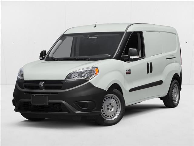 2017 RAM Promaster City Tradesman