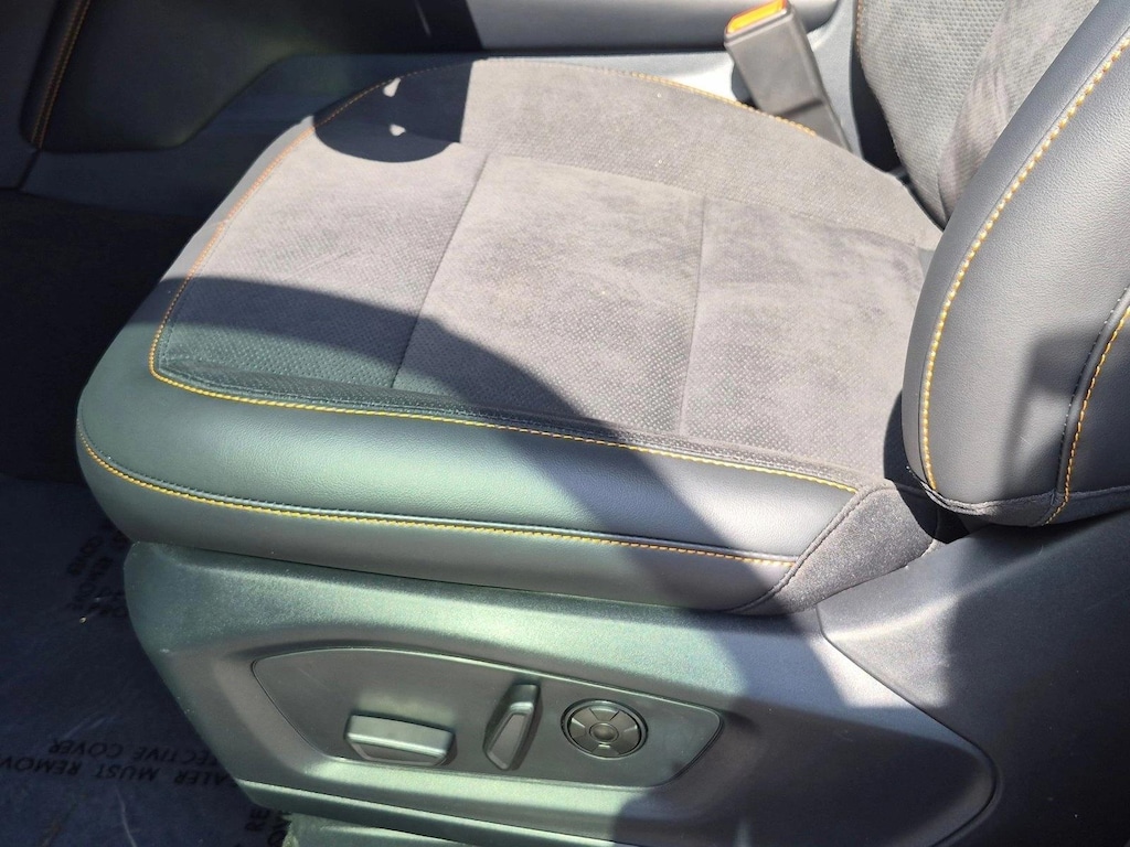 New 2026 Ford Explorer Tremor SUV