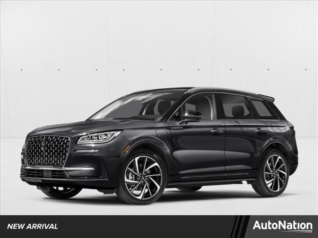 Used 2023 Lincoln Corsair Reserve SUV