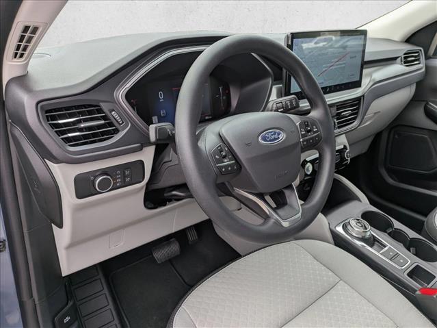 2025 Ford Escape Active photo 2