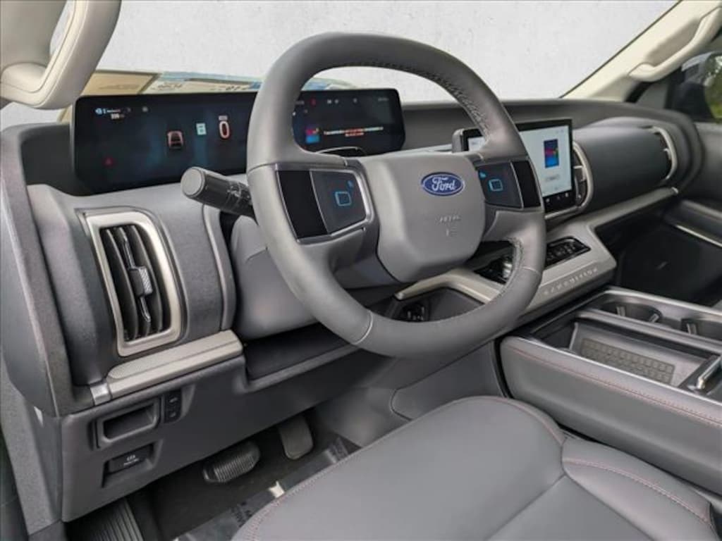 New 2025 Ford Expedition Max Active SUV