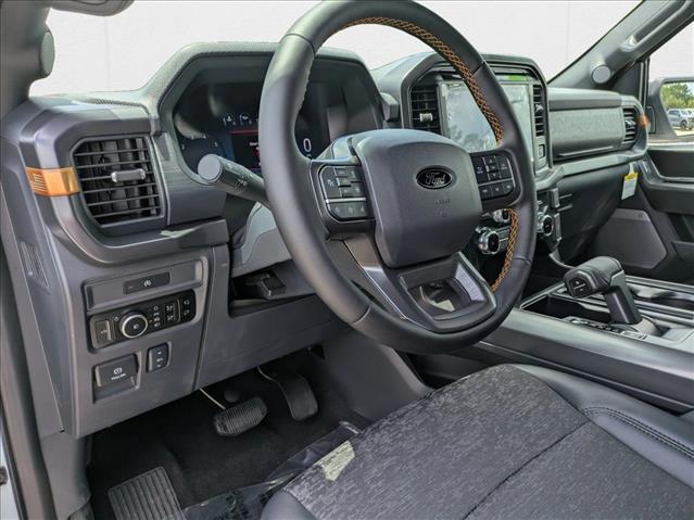 2025 Ford F-150 Tremor photo 3