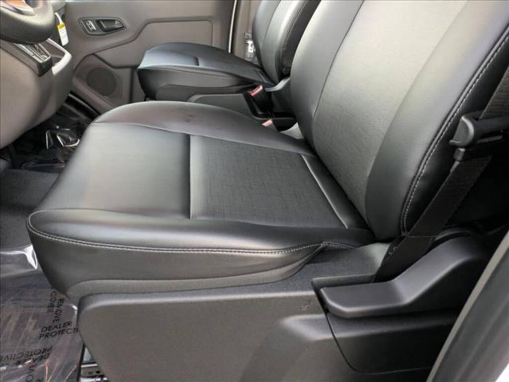 New 2026 Ford Transit-250 Cargo Van Medium Roof Van