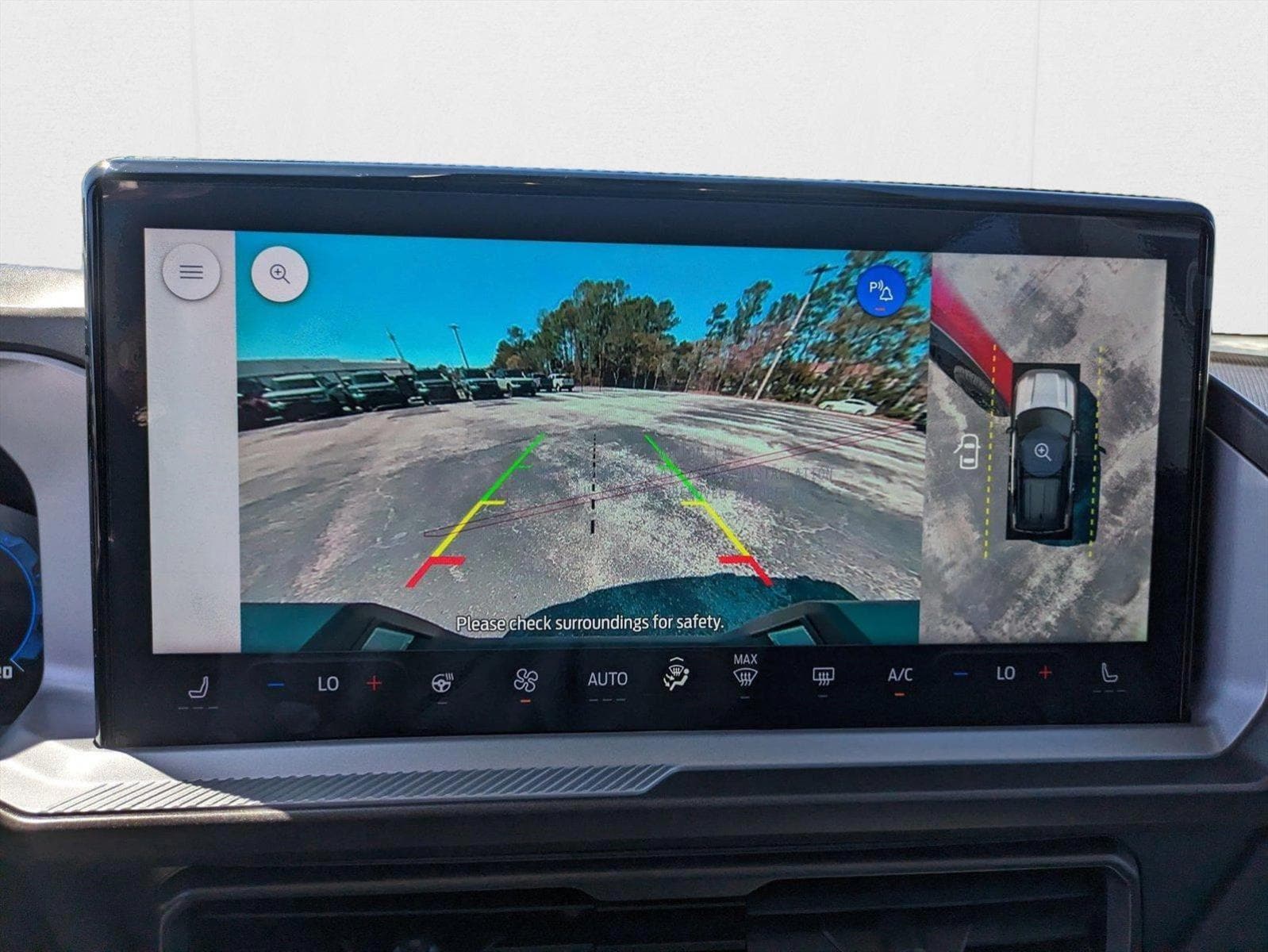 2025 Ford Bronco Sport Badlands - Photo 11