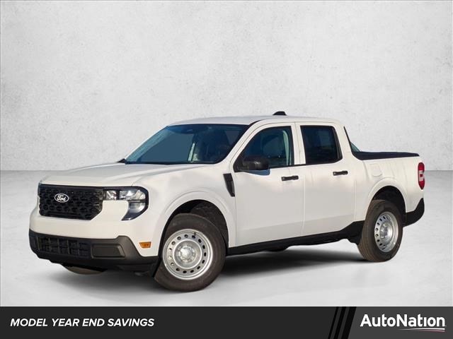 2025 Ford Maverick XL's photo