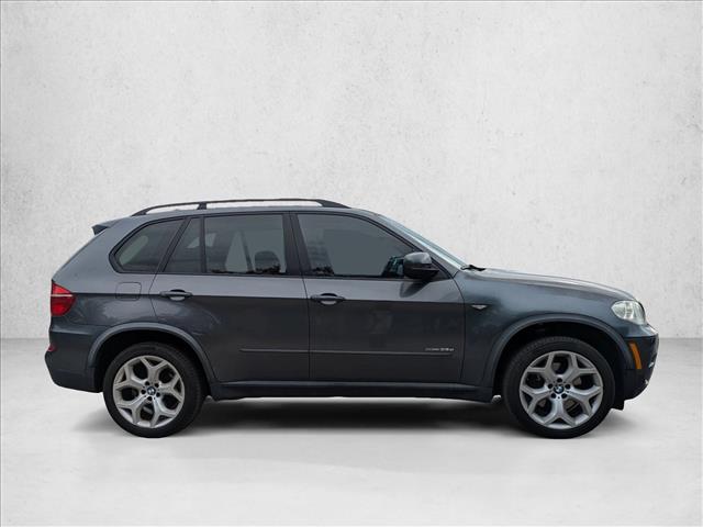 2013 Bmw X5 xDrive35d photo 3