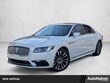  Lincoln Continental