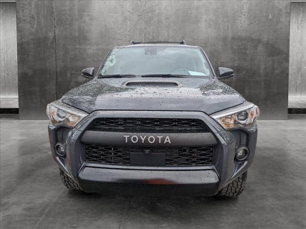 2024 Toyota 4Runner TRD Pro For Sale Jacksonville FL
