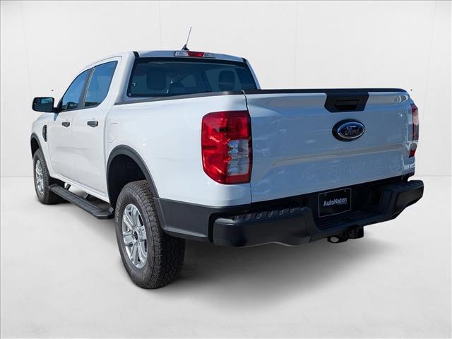 2025 Ford Ranger XL photo 2