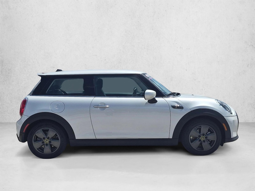 Used 2024 MINI Electric Hardtop 2 Door Cooper SE Hatchback