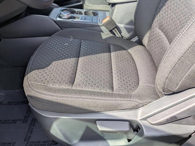 2025 Ford Escape Active photo 3