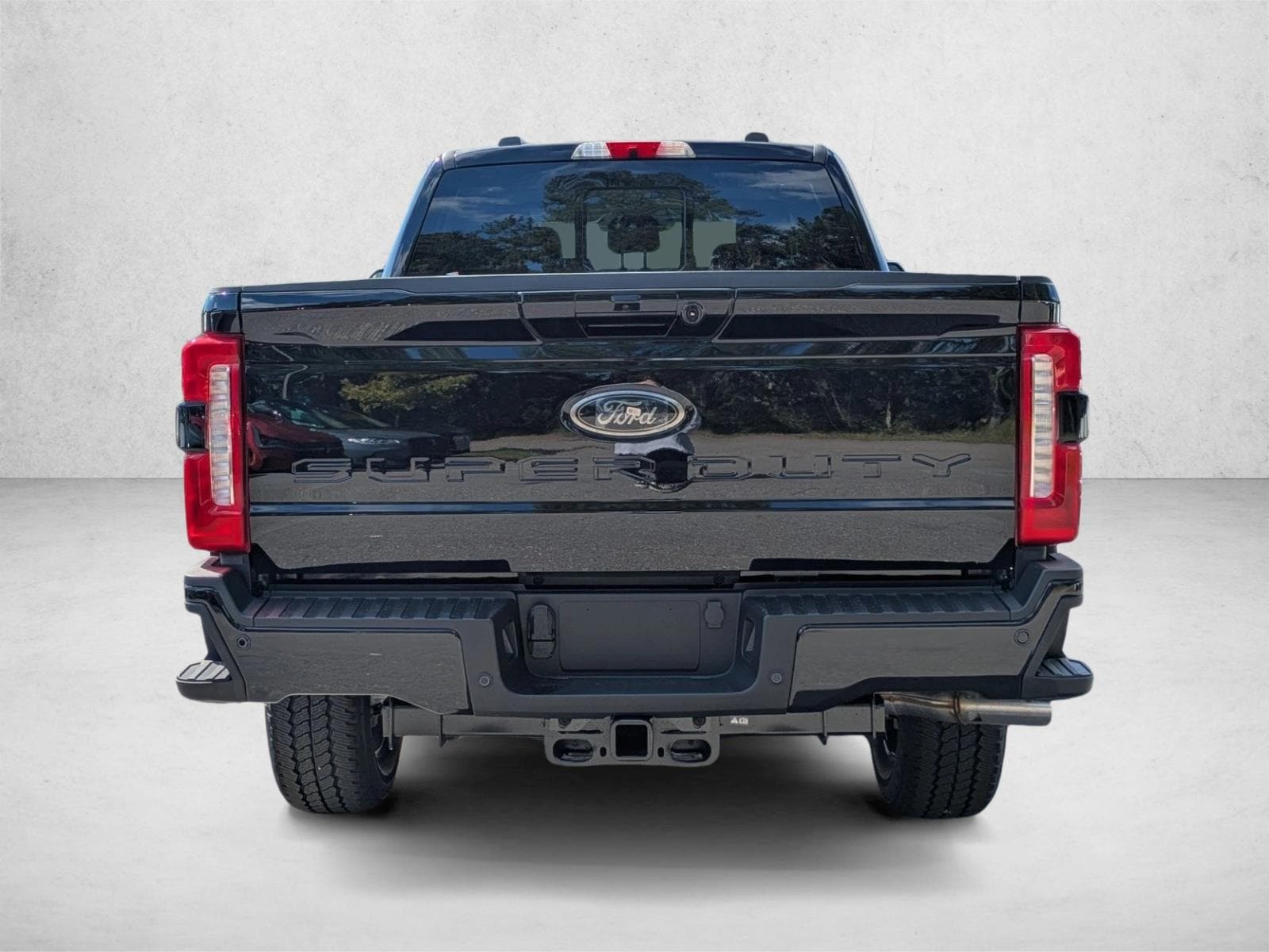 2026 Ford F-350 Super Duty Lariat - Photo 9