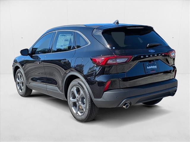 2025 Ford Escape ST-Line photo 2