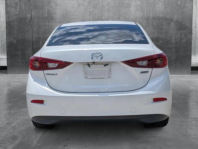 Image 4 of 2017 Mazda Mazda3 Sport Sedan