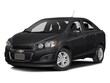  Chevrolet Sonic