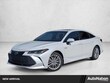  Toyota Avalon Hybrid