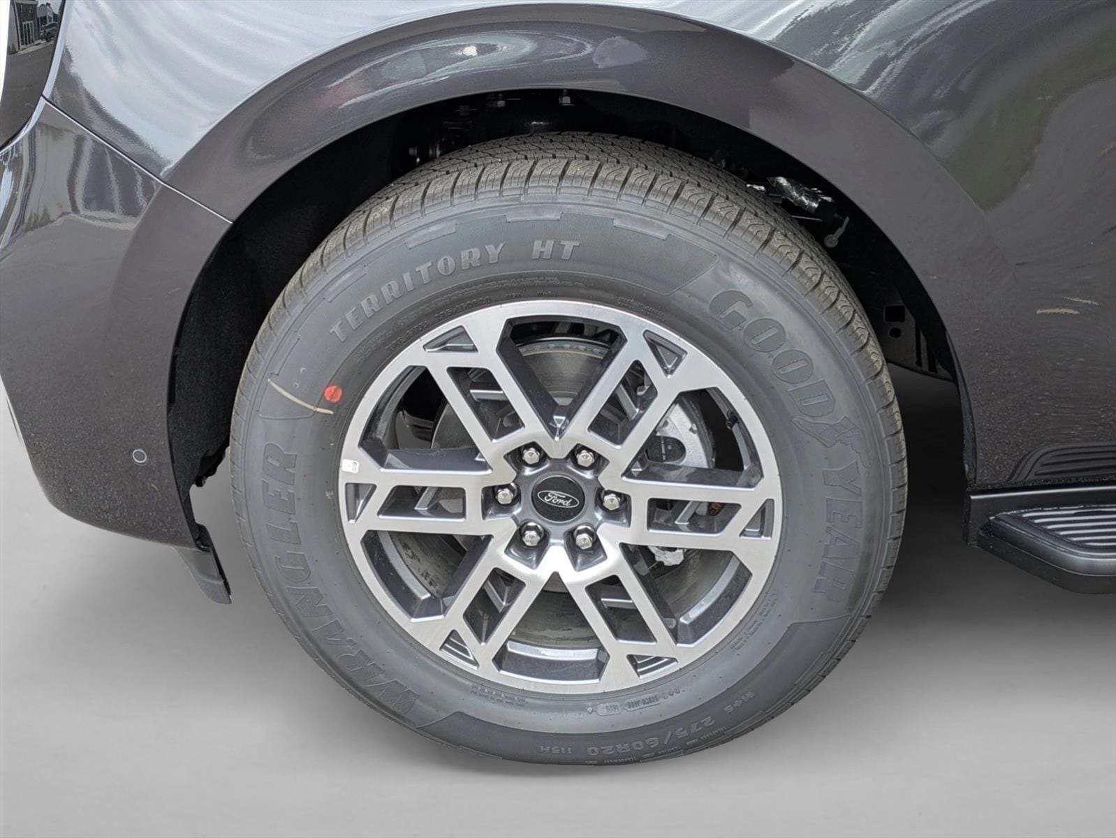 2025 Ford Expedition MAX Active - Photo 16