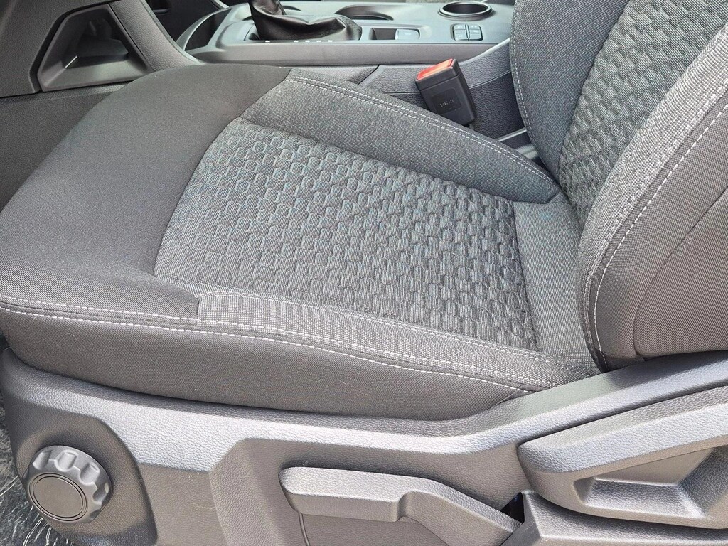 New 2026 Ford Ranger XLT Truck SuperCrew