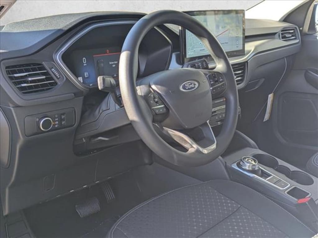 New 2026 Ford Escape Active SUV