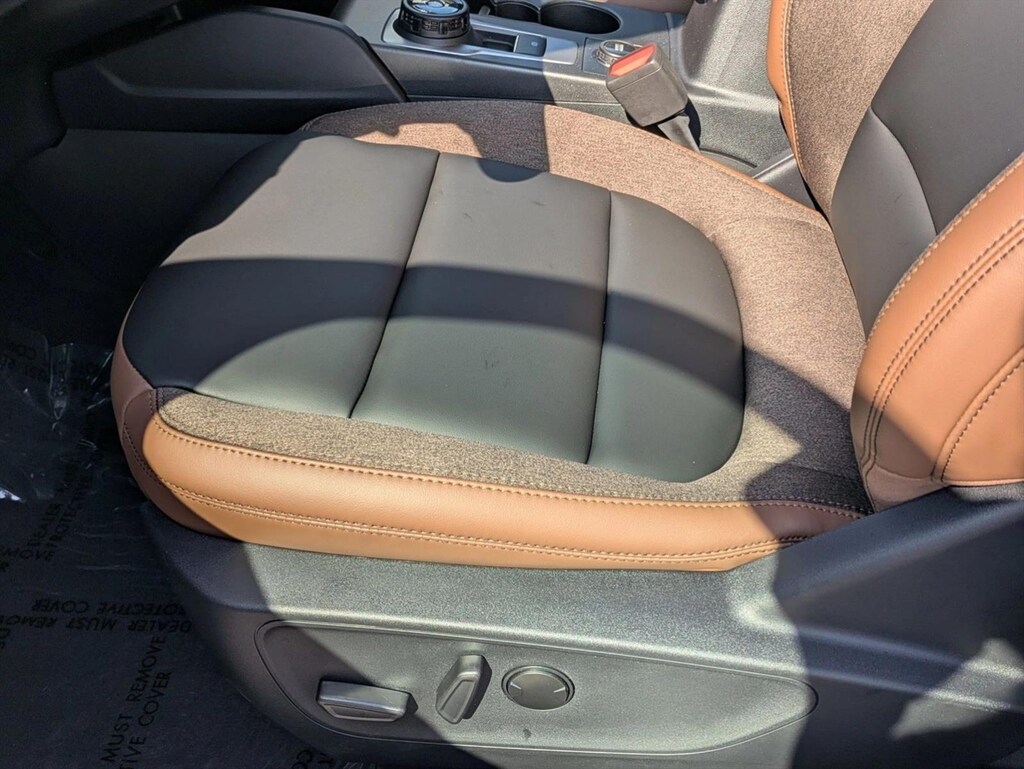 New 2026 Ford Bronco Sport Outer Banks SUV