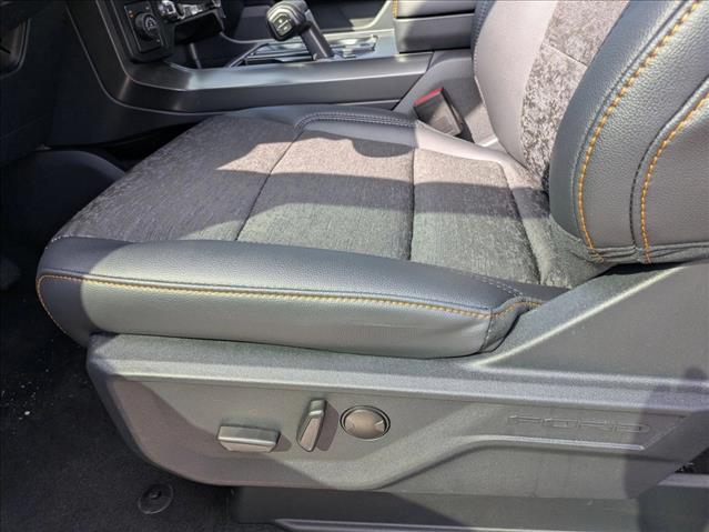 2025 Ford F-150 Tremor photo 4