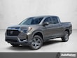  Honda Ridgeline
