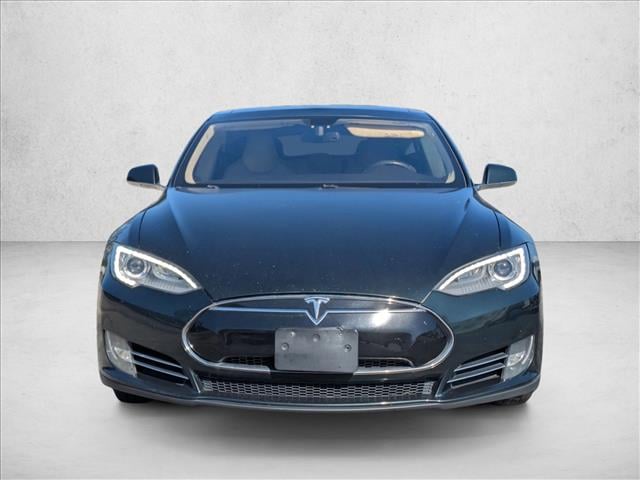 Used 2013 Tesla Model S S with VIN 5YJSA1DP5DFP14054 for sale in Jacksonville, FL