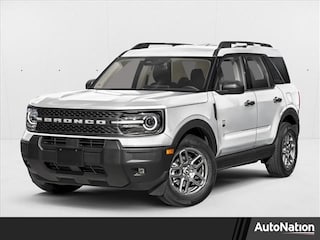 2026 Ford Bronco Sport Big Bend SUV