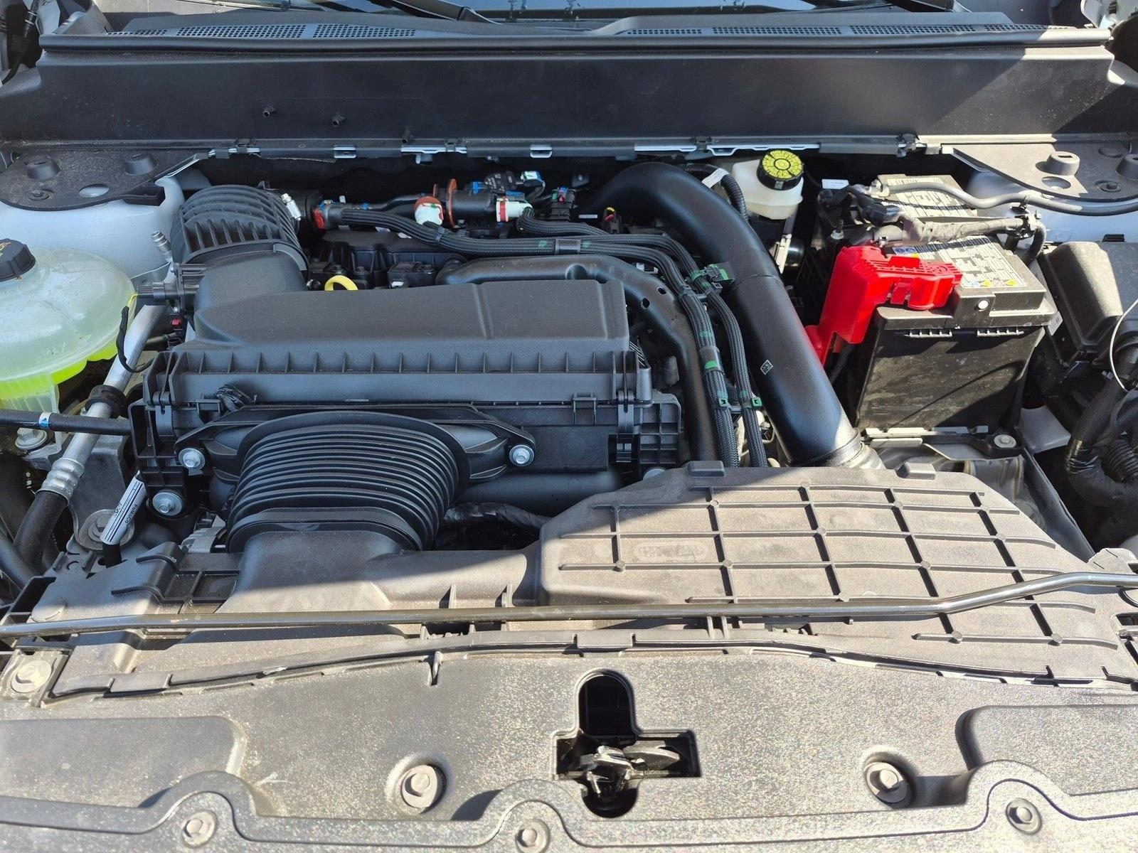 2025 Ford Maverick Lariat - Photo 15