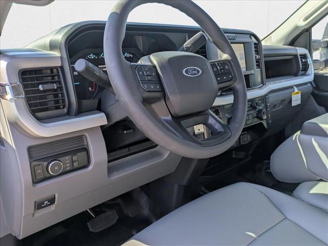 2026 Ford F-350 XL photo 3