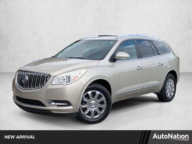 2016 Buick Enclave Leather's photo