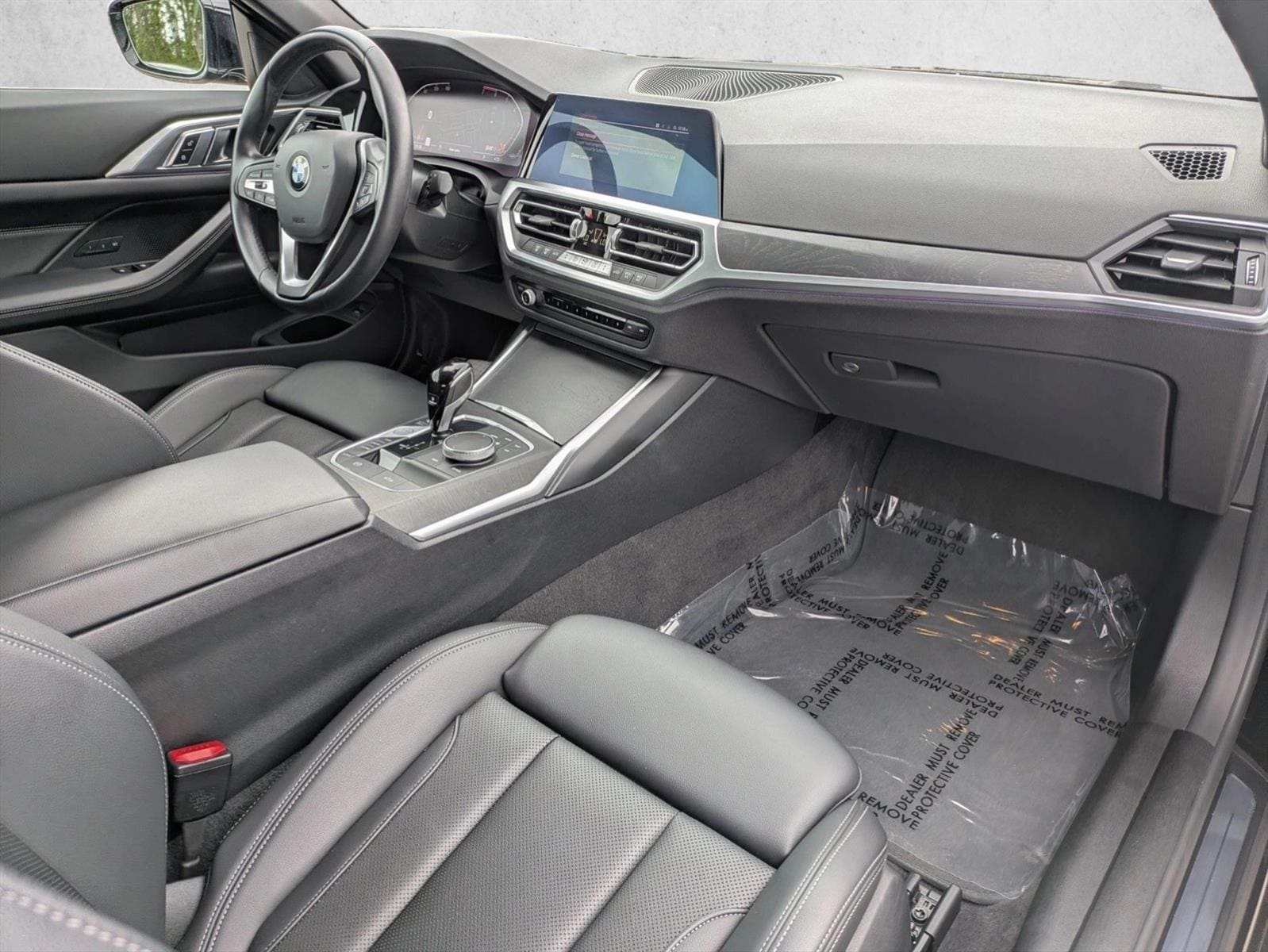 2023 BMW 4 Series 430i - Photo 19