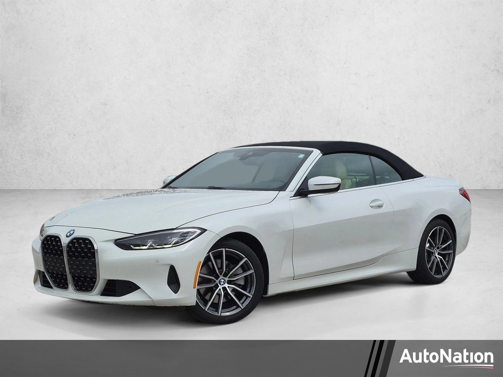2022 BMW 4 Series