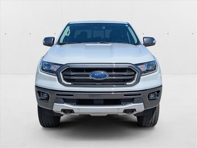2022 Ford Ranger Lariat photo 2