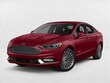 Ford Fusion Hybrid