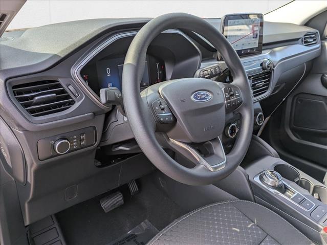 2025 Ford Escape Active photo 2