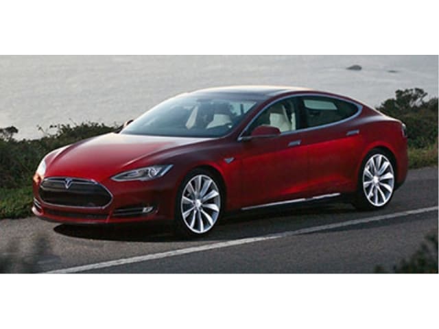 2013 Tesla Model S S