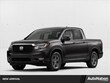  Honda Ridgeline