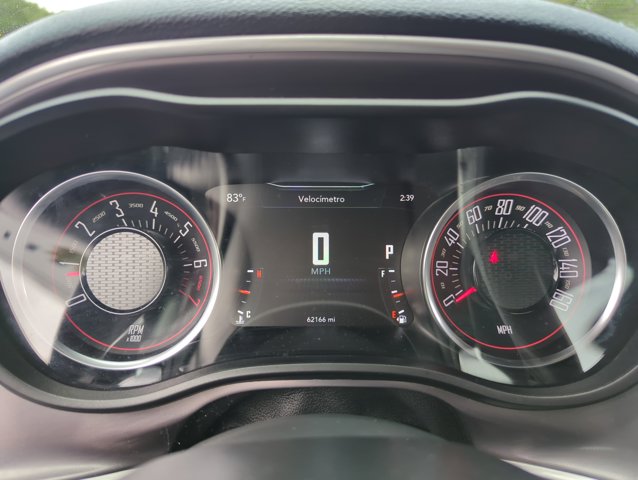 2022 Dodge Challenger GT photo 2