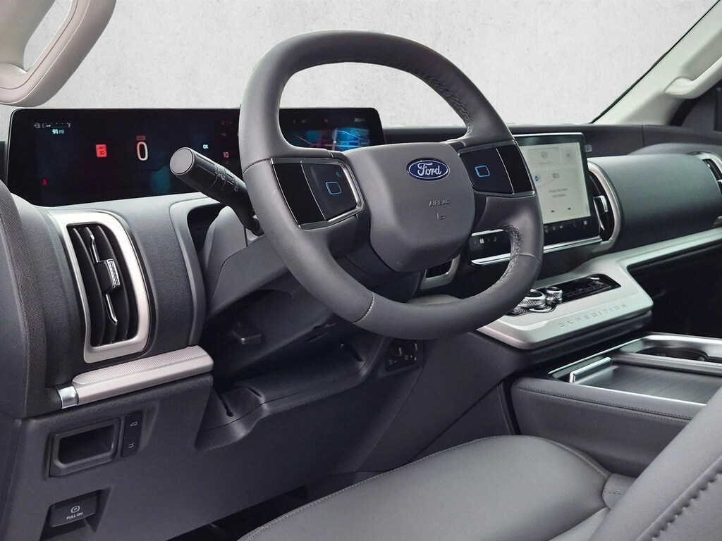 New 2026 Ford Expedition Active SUV