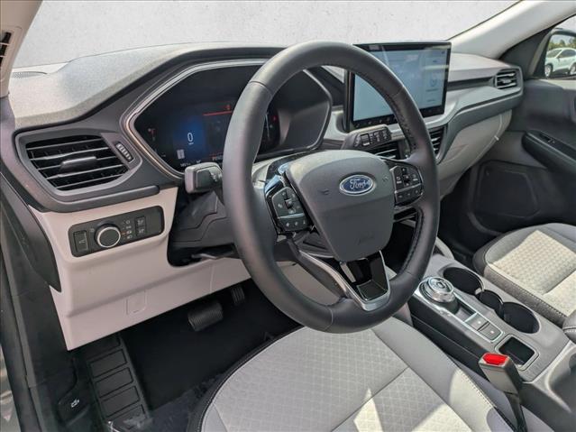 2025 Ford Escape Active photo 3