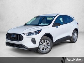 2026 Ford Escape Active SUV