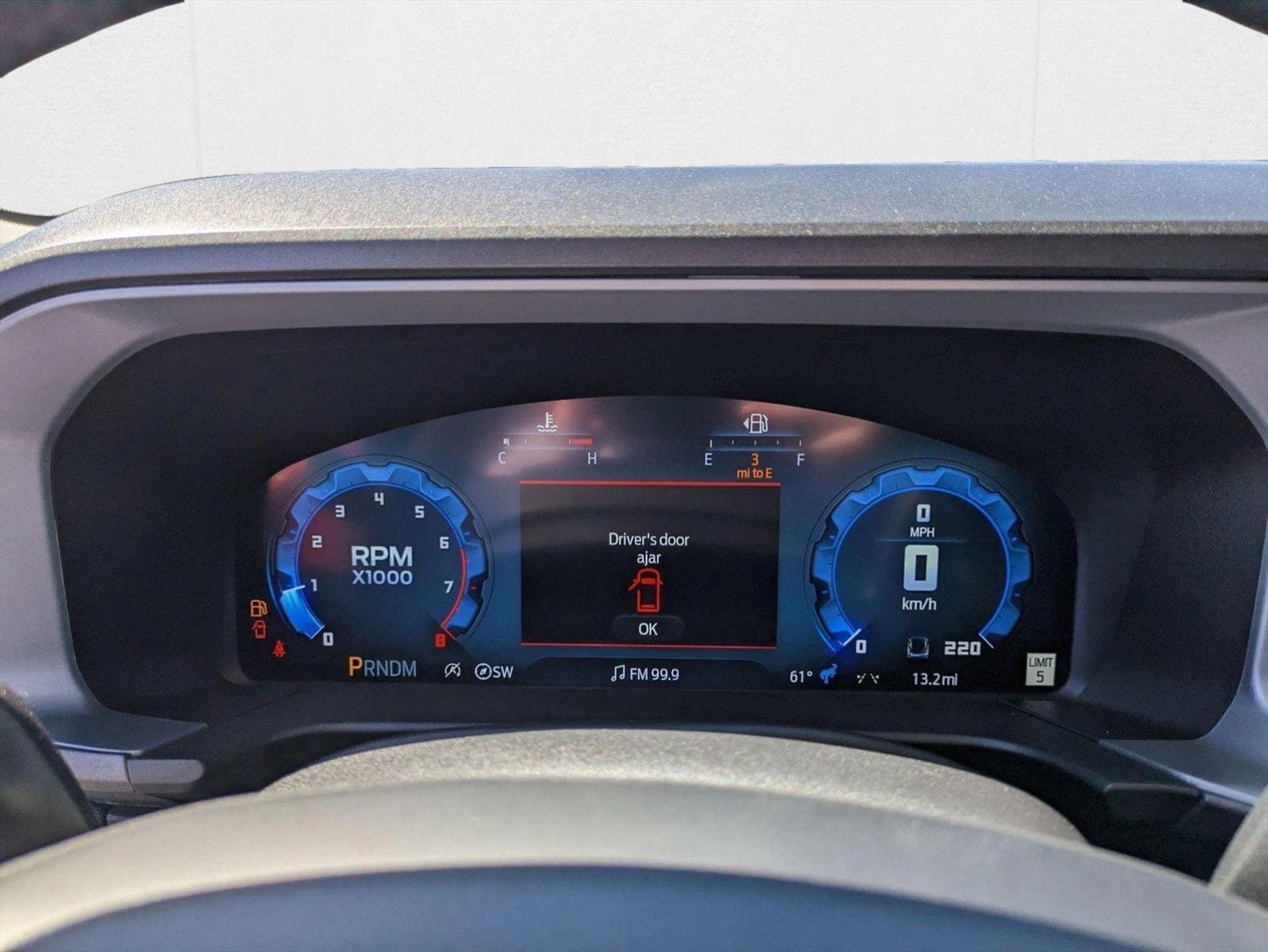 2025 Ford Bronco Sport Badlands - Photo 10