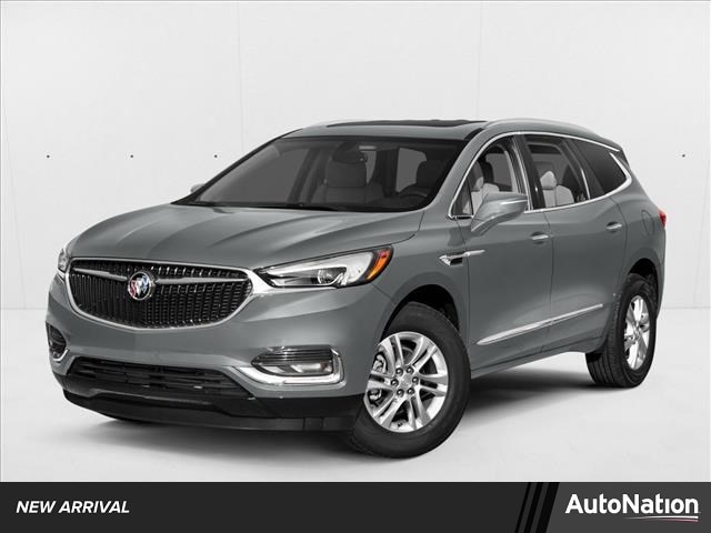 2018 Buick Enclave Premium's photo