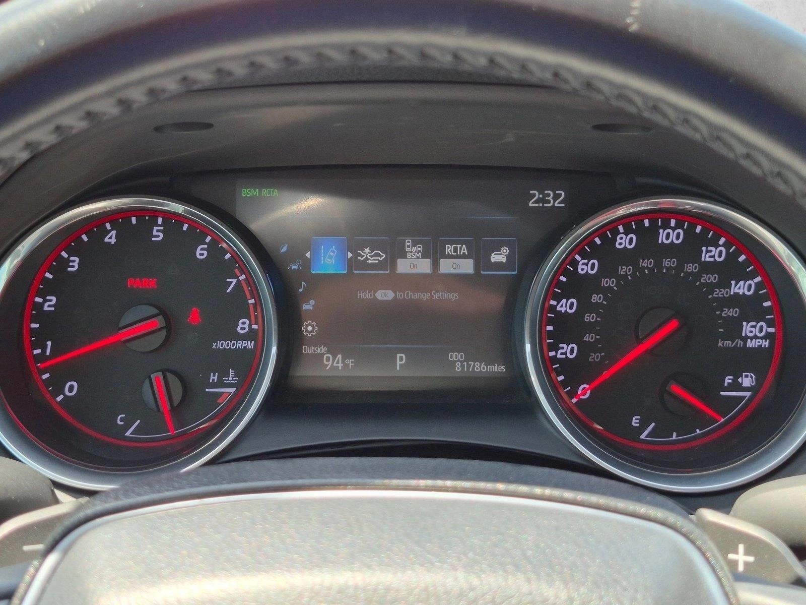 2019 Toyota Camry 11