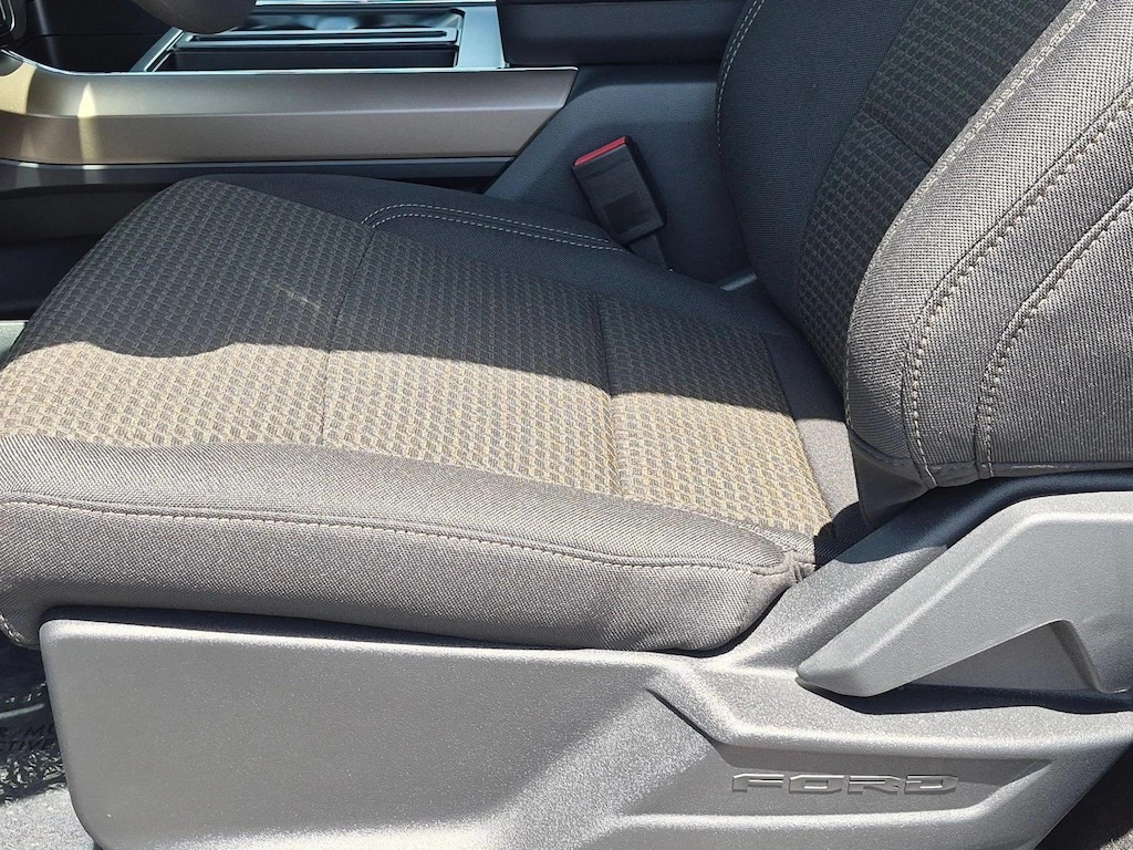 New 2026 Ford F-150 STX Truck SuperCrew Cab