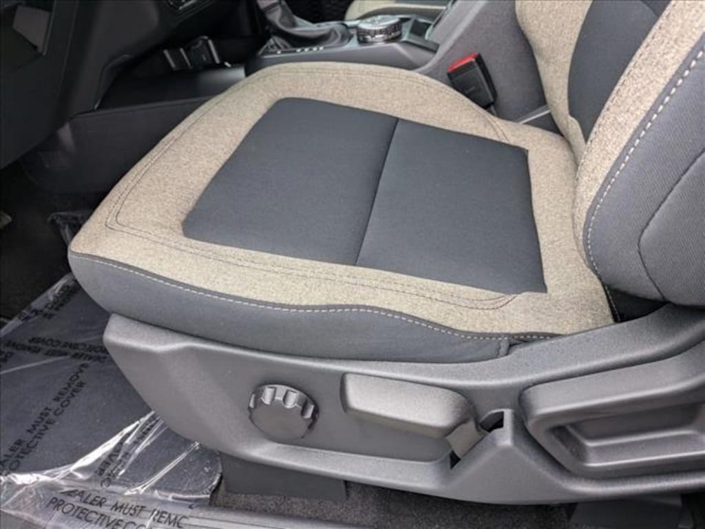 New 2025 Ford Bronco Big Bend SUV