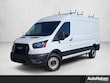  Ford Transit-250 Cargo