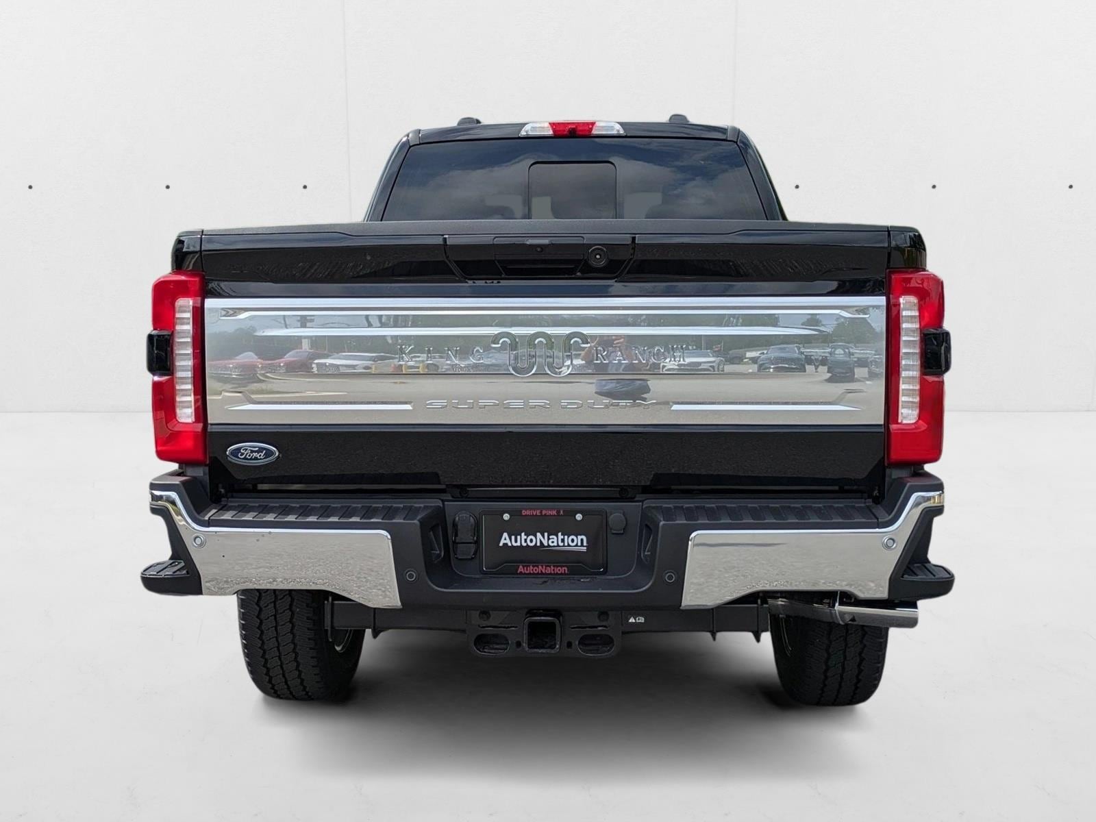 2026 Ford F-250 Super Duty King Ranch - Photo 9